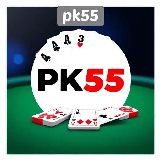 Cara Mendaftar dan Berpartisipasi di PK55