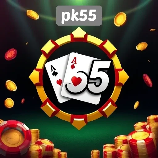 Menggali Fitur Menarik di Situs Game pk55