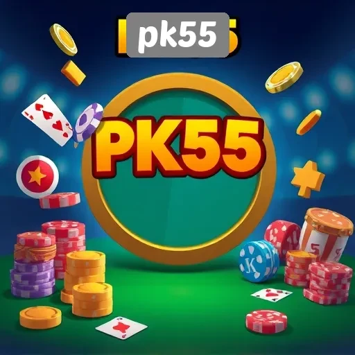 Menjelajahi Keunikan Permainan di Situs PK55