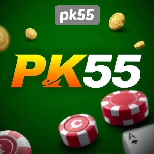 Mengenal Lebih Dalam Tentang Situs Game PK55