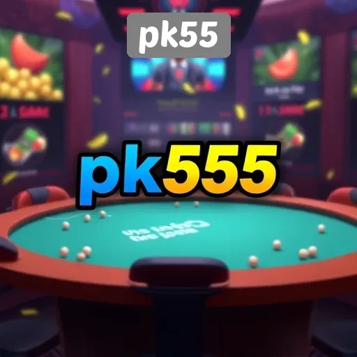 Panduan Lengkap Menjelajahi Situs Game PK55