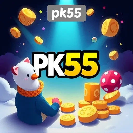 Pengenalan Situs Game pk55 untuk Pemain Baru
