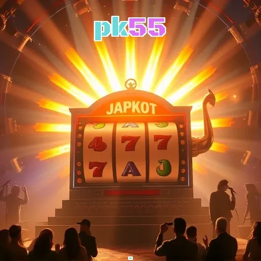 pk55: Nikmati Beragam Game Offline yang Seru dan Menarik