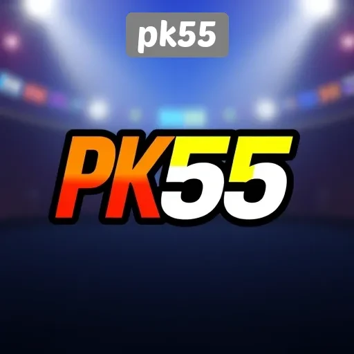 Menelusuri Keberadaan Situs Game pk55 di Dunia Game