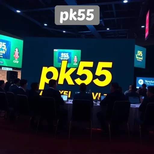 Review Pengalaman Bermain di PK55