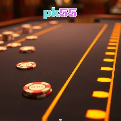 pk55: Menggali Ulasan Permainan Terkini untuk Gamers Indonesia
