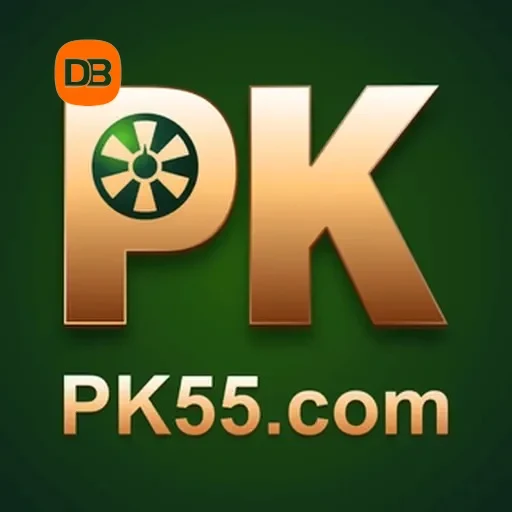 Logo resmi pk55