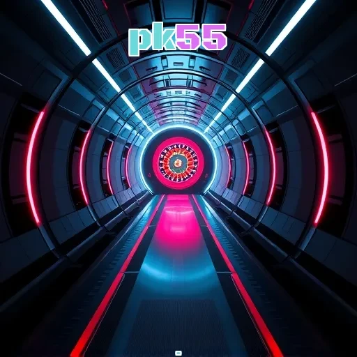 pk55: Pembaruan dan Fitur Menarik untuk Pengalaman Gaming Maksimal