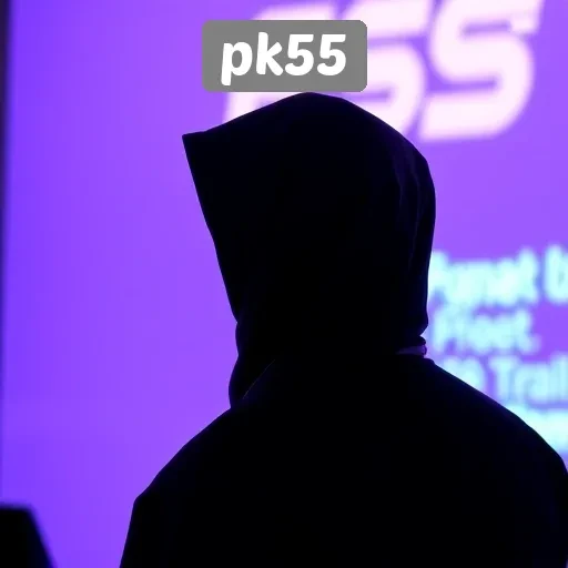 Keamanan dan Kepercayaan Pengguna di PK55